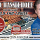 Illustration for article titled Get trapped on a boat with David Hasselhoff
